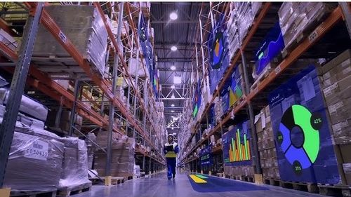 الخبير الاقتصادي الدكتور قيس السابعي: المنصة الخليجية الصناعية نقلة نوعية نحو اقتصاد رقمي ذكي ومتكامل