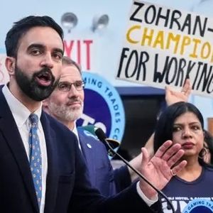 الدكتورة حصة البادية لـ «الوصال»:  فوز ممداني يمثل تحولًا تاريخيًا ويعيد تعريف صورة أمريكا المنفتحة على التنوع