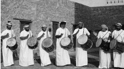 'إيقاع الحياة': دار الأوبرا السلطانية مسقط تستعد لتدشين توثيقاً فنياً غير مسبوق للنبض الموسيقي في عُمان