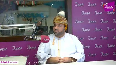 الدكتور قيس السابعي لـ«الوصال»: «مؤشراتنا تتحسن.. والاقتصاد العُماني يدخل مرحلة قوة واستدامة»