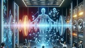 الخبير التقني محمد العجمي لـ«الوصال»: خلايا إلكترونية تستخدم الذكاء الاصطناعي لتضليل الرأي العام وإثارة الفتن