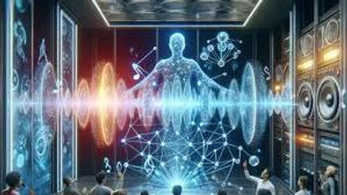 الخبير التقني محمد العجمي لـ«الوصال»: خلايا إلكترونية تستخدم الذكاء الاصطناعي لتضليل الرأي العام وإثارة الفتن