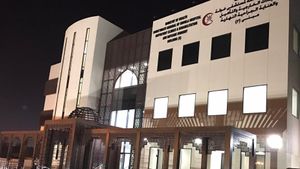 عبير الخنبشية لـ «الوصال»: مشروع جديد لتهيئة مرافق «مستشفى خولة» وتسهيل الخدمات لذوي الإعاقة