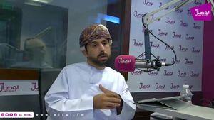 أحمد الغافري لـ «الوصال»: مزون للألبان قصة نجاح وطني بلغت «نقطة التعادل» وتستعد لمرحلة التوسع المستدام