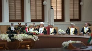 جلالةُ السُّلطان المعظّم يُشارك في القمّة الخليجيّة