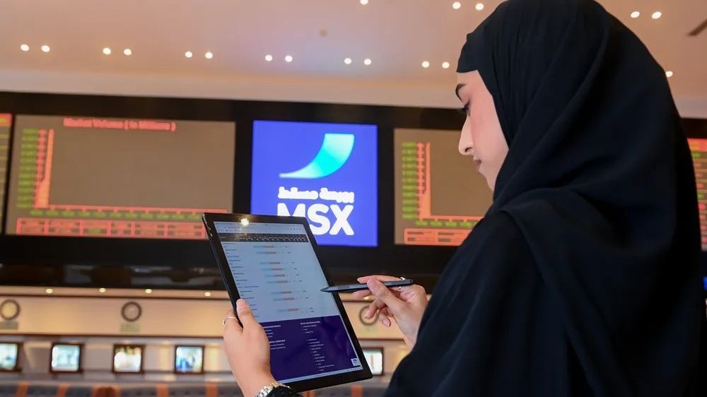 أيمن الشنفري لـ «الوصال»: ارتفاع القيمة السوقية بأكثر من 600 مليون ريال يؤكد تحسن أساسيات السوق