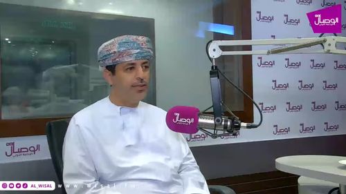 د. عيسى الشبيبي لـ«الوصال»: نعمل على تحويل مخرجات البحوث إلى منتجات وشركات ناشئة