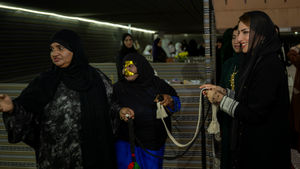 سعد الشندودي لـ«الوصال»: زيارة السيدة الجليلة إلى محافظة الظاهرة تحمل رسائل وطنية وتنموية عميقة