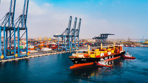 د. قيس السابعي لـ «الوصال»: «نمو التبادل التجاري بين عُمان ولبنان تجاوز 30%.. ونحتاج إلى اندماجٍ ذكيٍّ للأسواق لتحقيق التكامل الاقتصادي»