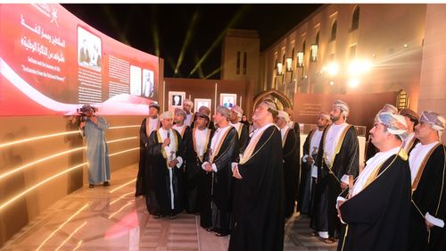 م. حمود الصوافي لـ «الوصال»: مئوية النفط تجسّد رحلة اكتشافٍ طويلة قادت عُمان إلى تنويع مصادر الطاقة نحو الهيدروجين الأخضر