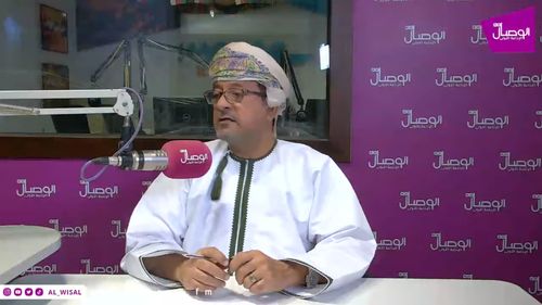 الدكتور محمد العريمي لـ «الوصال»: عُمان ركيزة الثقة العربية ودبلوماسيتها المتزنة تفتح آفاق التعاون مع لبنان