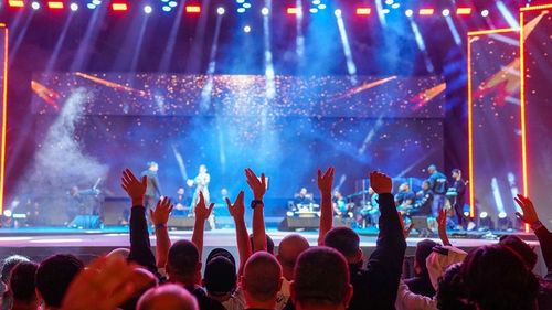 مهرجان دبي للتسوق يعود في دورته الحادية والثلاثين