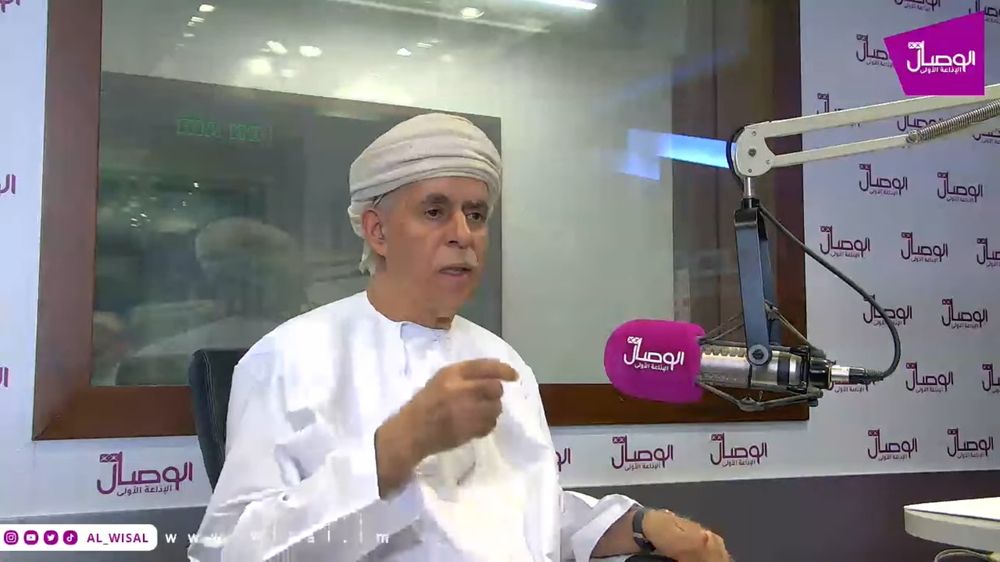 د. يحيى الهنائي لـ «الوصال»: حقوق ذوي الإعاقة أصبحت التزامًا قانونيًا وتكامل الأدوار يعزّز التمكين والدمج المجتمعي