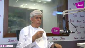 د. يحيى الهنائي لـ «الوصال»: حقوق ذوي الإعاقة أصبحت التزامًا قانونيًا وتكامل الأدوار يعزّز التمكين والدمج المجتمعي