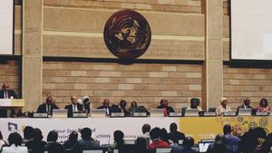 يونس الحجري لـ «الوصال»: القرار العُماني المعتمد لتنظيم استخراج المعادن يمثل إنجازًا بيئيًا غير مسبوق لعُمان