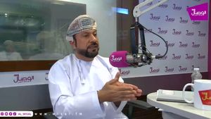 سعادة أحمد الشرقي لـ«الوصال»: تعظيم الاستفادة من اتفاقية الهند مرهون بالتكامل المؤسسي وحماية سوق العمل