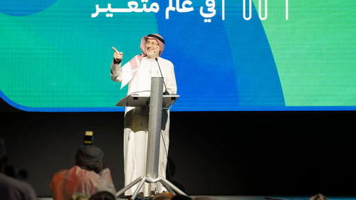 وزارة التنمية الاجتماعية تنظم محاضرتان جماهيريتان تناقشان استقرار الأسرة في ظل المتغيرات المعاصرة