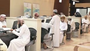 أحمد آل عبدالسلام لـ«الوصال»: أنظمة التقاعد الحالية لا تنصف العاملين العُمانيين خارج عُمان