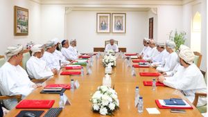 سعادة منصور السيابي لـ«الوصال»: لقاءات التنسيق تعزّز تكامل الأدوار وتوجّه التنمية وفق أولويات المواطنين