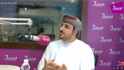 عامر العزري لـ&laquo;الوصال&raquo;: العلاوة الدورية حق قانوني يعزّز الاستقرار الوظيفي ويبدأ تطبيقها في يناير 2026