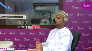 أحمد الهوتي لـ«الوصال»: تم إعداد ميزانية 2026 بافتراض عدة سيناريوهات تراعي تقلبات أسعار النفط والمتغيرات الاقتصادية