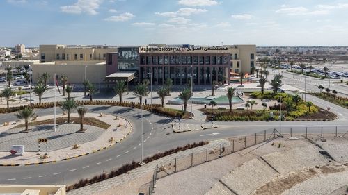 حاتم السعدي لـ&laquo;الوصال&raquo;: مستشفى السويق المرجعي نقلة صحية نوعية تخدم ثلاث ولايات بتقنيات متقدمة ونموذج تشغيل تكاملي