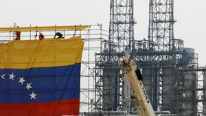 علي الريامي لـ«الوصال»: فنزويلا لاعب محدود التأثير في سوق النفط العالمي رغم الضجيج السياسي