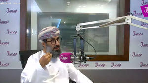 سعادة أحمد العبري لـ«الوصال»: التدخلات الإدارية واللوائح الجديدة دفعت مجلس إدارة فريق نزوى الخيري إلى «الخروج»