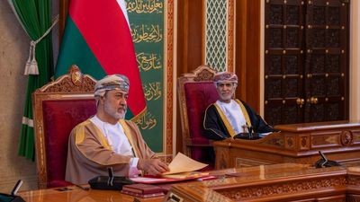 خلفان الطوقي لـ&laquo;الوصال&raquo;: مركز عُمان المالي العالمي خطوة مفصلية لجذب الاستثمارات وتعزيز النمو الاقتصادي