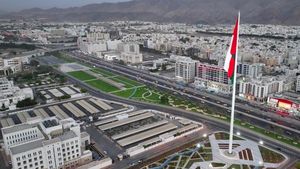 أريج الهاشم لـ «الوصال»: «مركز عُمان المالي العالمي» بوابة تشريعية واستثمارية تنافسية تُطلق الاقتصاد نحو أسواق العالم