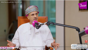 سعادة الدكتور عبدالله العمري لـ «الوصال»: قفزة تاريخية في الأداء البيئي واستعدادات وطنية لمرحلة تنموية أكثر استدامة