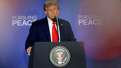 د. سليم الهنائي لـ&laquo;الوصال&raquo;: مبادرة &laquo;مجلس السلام&raquo; إطار سياسي مرحلي بلا شرعية دولية