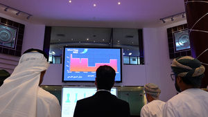 حسن علي جواد لـ«الوصال»: الربط الإقليمي ينقل سوق مسقط من المحلية إلى فضاء استثماري أوسع