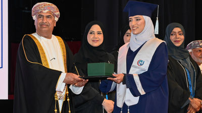 منى رمضان لـ&laquo;الوصال&raquo;: تخريج 192 خريجًا وخريجةً يرفد المؤسسات الصحية بكفاءات وطنية مؤهلة