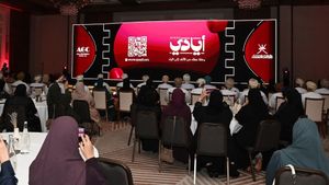 جمعه العلوي لـ«الوصال»: «أيادي» تسجّل «1145 متطوعًا» و«15 مبادرة» و«224 ساعة تطوعية» منذ انطلاقتها