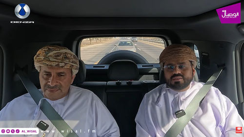 م. ماجد الخروصي لـ&laquo;الوصال&raquo;: نحول أبراج الاتصالات من &laquo;هياكل صامتة&raquo; إلى منصات ذكية منتِجة بشراكات عالمية