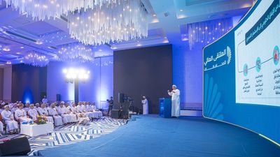 ميثاء المقبالية لـ&laquo;الوصال&raquo;: &laquo;اللامركزية المالية&raquo; رافعة لتحسين كفاءة الإنفاق وتوجيه الموارد وفق أولويات المحافظات