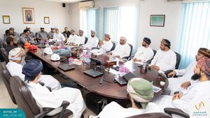 عمار الغفيلي لـ «الوصال»: الزيارات الميدانية ترسّخ الشراكة بين العمال وأصحاب العمل وتدعم ثقافة العمل النقابي