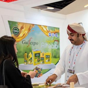 مطاحن صلالة لـ «الوصال»: حضور دولي بهوية جديدة ومنتجات مبتكرة تعزّز مكانة الصناعات العُمانية في «جلف فود 2026»