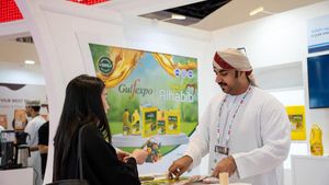 مطاحن صلالة لـ «الوصال»: حضور دولي بهوية جديدة ومنتجات مبتكرة تعزّز مكانة الصناعات العُمانية في «جلف فود 2026»