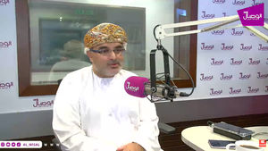 الكاتب سليمان المعمري لـ«الوصال»: الكتاب باقٍ رغم الذكاء الاصطناعي والكتاب الصوتي يفتح آفاقًا جديدة للترويج الثقافي