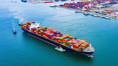 مريم العبرية لـ &laquo;الوصال&raquo;: لا نشاط بحري في المياه الإقليمية دون &laquo;ترخيص ملاحي مسبق&raquo;