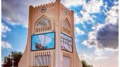 مدير دائرة الطرق بجنوب الشرقية لـ &laquo;الوصال&raquo;: إزالة دوار صور واستبداله بتقاطع ضوئي لرفع كفاءة الحركة المرورية