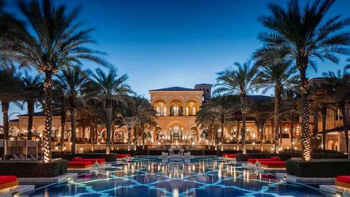 فنادق ومطاعم جديدة تستحق السفر إلى دبي من أجلها