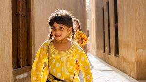 دبي تحتفي بـجماليات 'حق الليلة' بأنشطة مجتمعية وتجارب تفاعلية