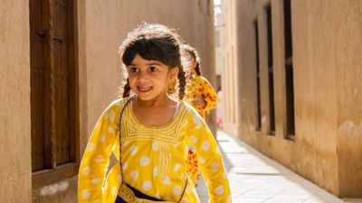 دبي تحتفي بـجماليات 'حق الليلة' بأنشطة مجتمعية وتجارب تفاعلية