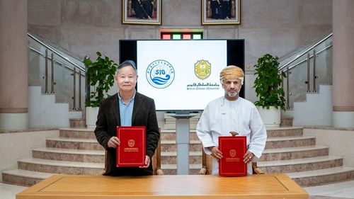 د. ياسين الملا لـ&laquo;الوصال&raquo;: محطة الاستقبال الأرضية تضع البيانات الفضائية في متناول البحث الوطني &laquo;دون تأخير أو وسيط&raquo;