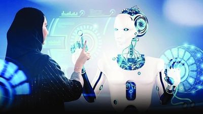 د. سالم الشعيلي لـ &laquo;الوصال&raquo;: الاستوديو الوطني للذكاء الاصطناعي يعزز الشراكة ويبني حلولًا سيادية تخدم مختلف القطاعات