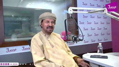 السعدون لـ &laquo;الوصال&raquo;: زيارة لاريجاني إلى مسقط &laquo;متعددة الرسائل&raquo; وتستدعي تحركًا خليجيًا داعمًا لمسار خفض التصعيد