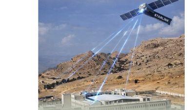 د. فيصل البوسعيدي لـ &laquo;الوصال&raquo;: تنفيذ مشروع &laquo;ستارلينك&raquo; لتمكين المدارس البعيدة من خدمات التعليم الرقمي المتكاملة